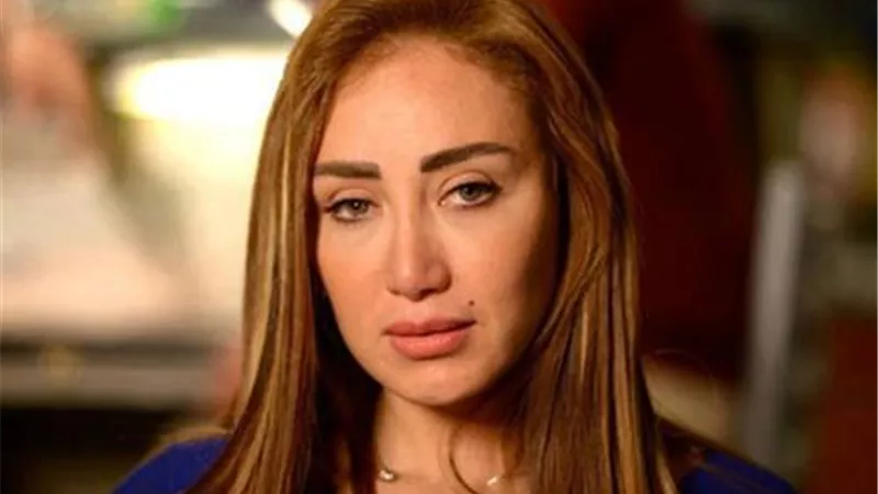 الأعلى للإعلام ينتهي من التحقيق مع ريهام سعيد