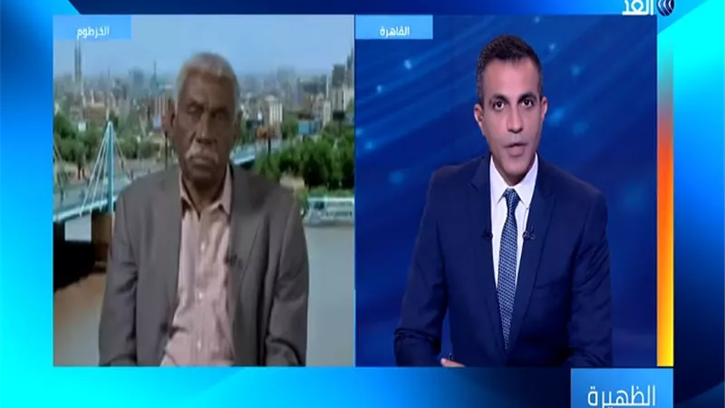 أبرز التحديات التي تواجه حكومة حمدوك في السودان .. فيديو