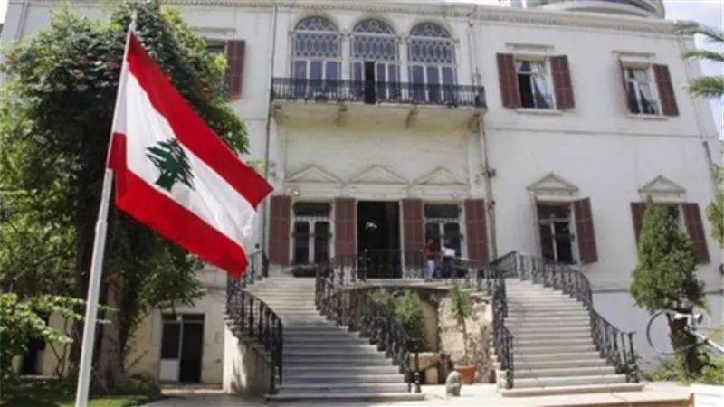 الخارجية اللبنانية تستعد لتقديم بشكوى فورية بمجلس الأمن حول خروقات إسرائيل