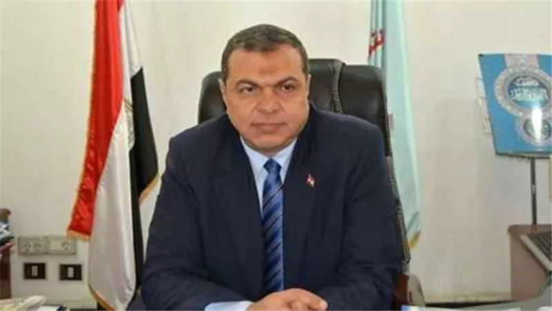 وزير القوى العاملة يزور الإسماعيلية غدا