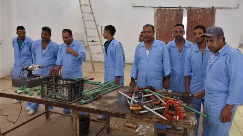 إفتتاح 