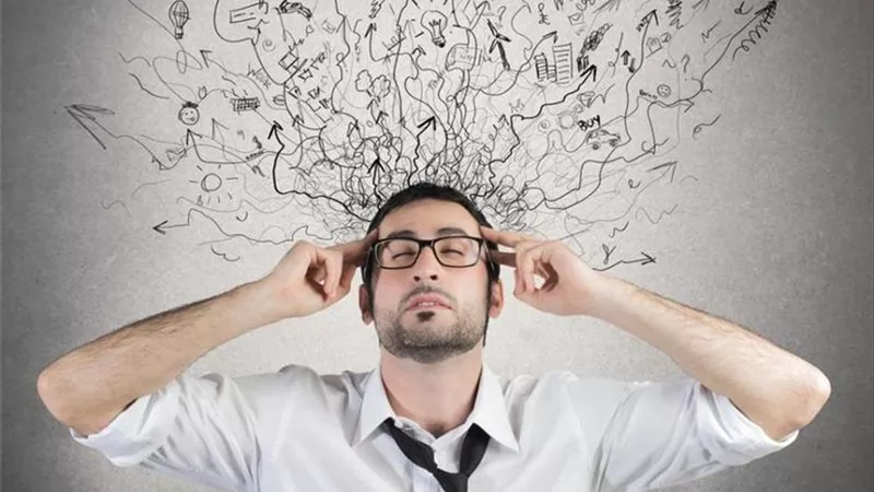 كيف تقاوم الضغوط النفسية؟