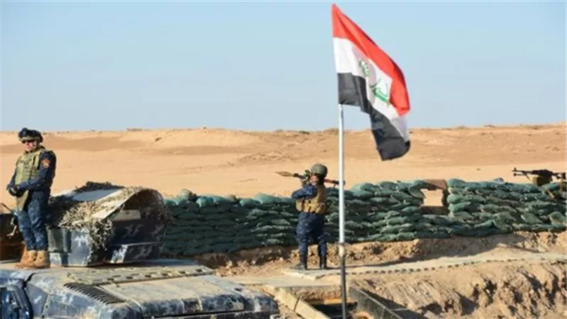 مقتل قائد ميداني في الحشد الشعبي على الحدود السورية - العراقية