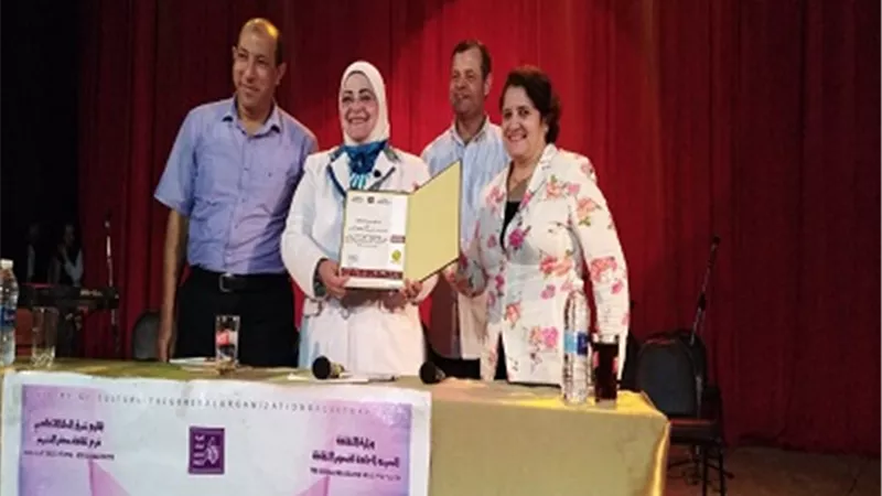 وكيل تعليم كفر الشيخ :انتهاء عصر الحفظ والتلقين