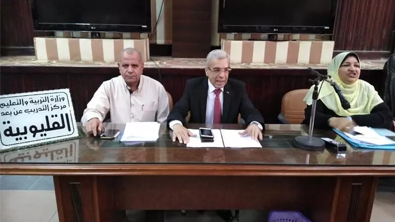 تعليم القليوبية يكرم أوائل الشهادات العامة والفنية... غدا