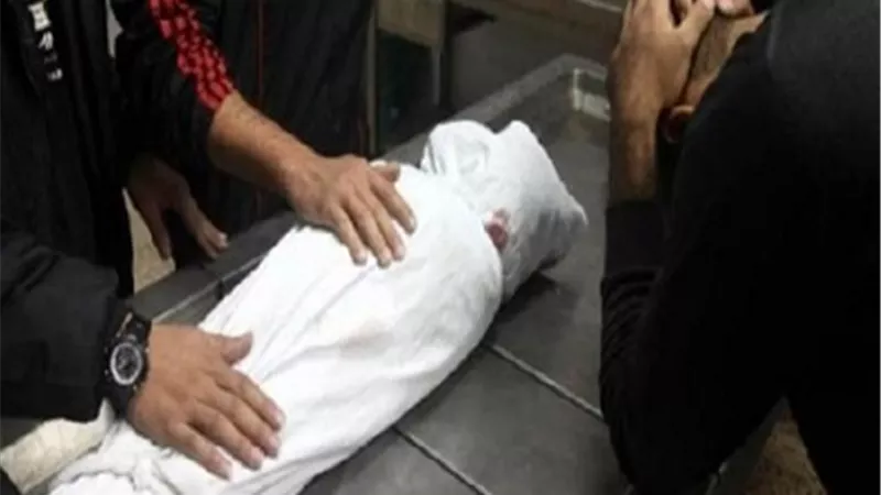 مصرع طفل صدمه المترو في محطة الزراعة بشبرا الخيمة