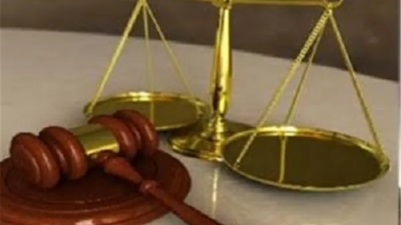 حبس أحد شركاء 