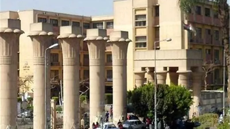 تنسيق الجامعات 2019..تعرف على الأوراق المطلوبة للتقديم باداب عين شمس