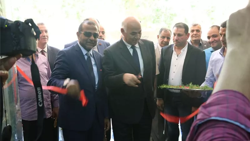 بوابة الجمهورية