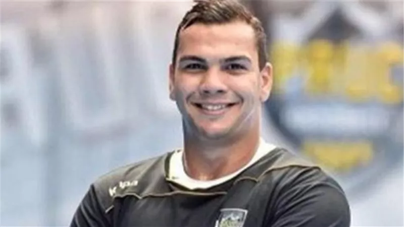 محمد ممدوح هاشم نجل