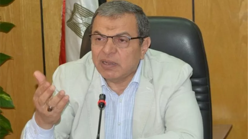 افتتاح المقر الجديد متعدد الأنشطة للتشغيل والتفتيش والسلامة وعلاقات العمل بقرية الأبطال