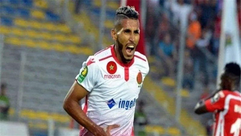 اوناجم نجم الزمالك يرفض هذا القرار