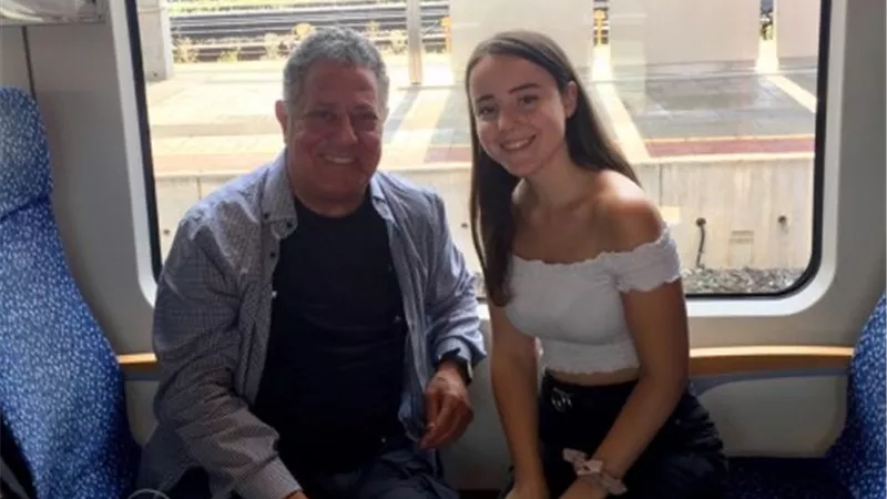 حكاية بنت اسمها شتيفانى Stefanie Reininger