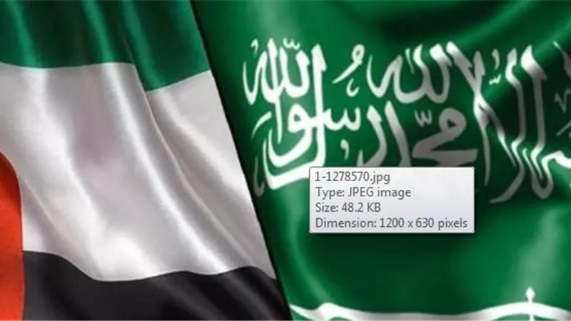 الجبير: العلاقة مع الإمارات ركيزة أساسية لتحقيق الأمن والاستقرار في المنطقة