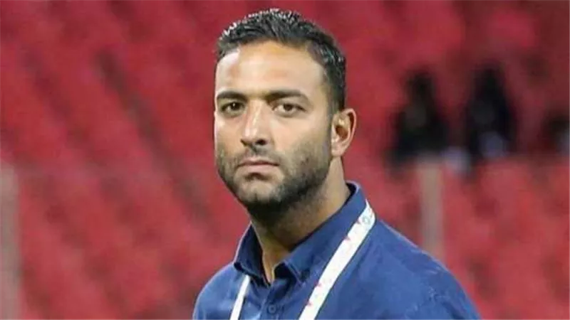 مفاجأة .. ميدو يرفض نجم الزمالك فى المقاصة