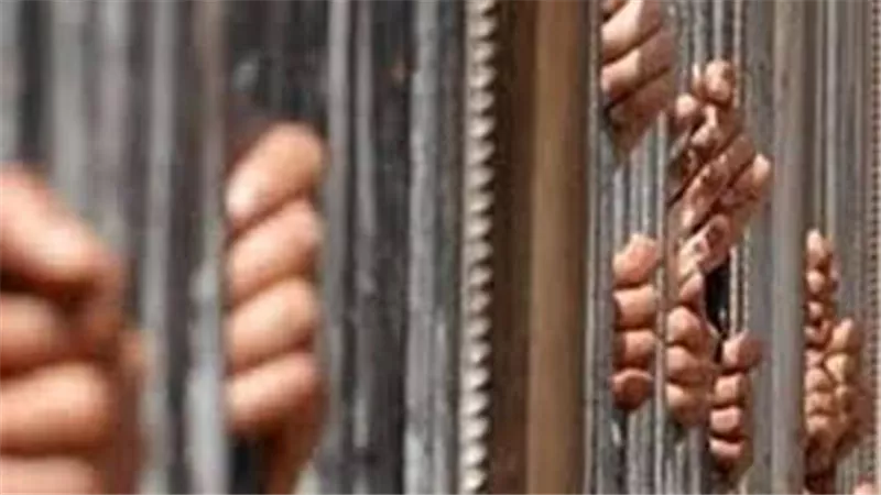 حبس 10 عناصر اخوانية 15 يوما علي ذمة التحقيقات لانتمائها لجماعة ارهابية