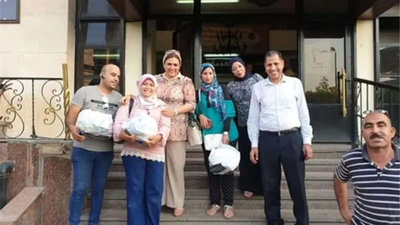 الصيادلة تنتفض بعد التعدى على أعضائها والصحة تشطب العزبي ورشدي نهائياً