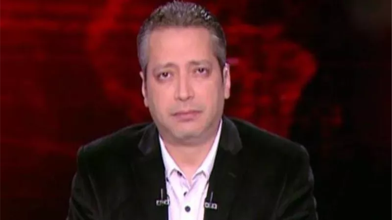 تامر امين يفجر مفاجأة بخصوص منعه من الظهور على الفضائيات