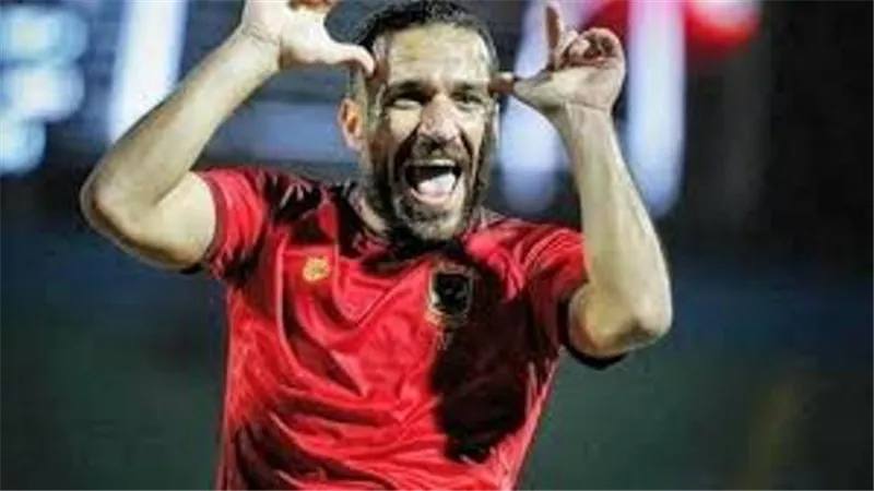أول تعليق من على معلول بعد اختياره 