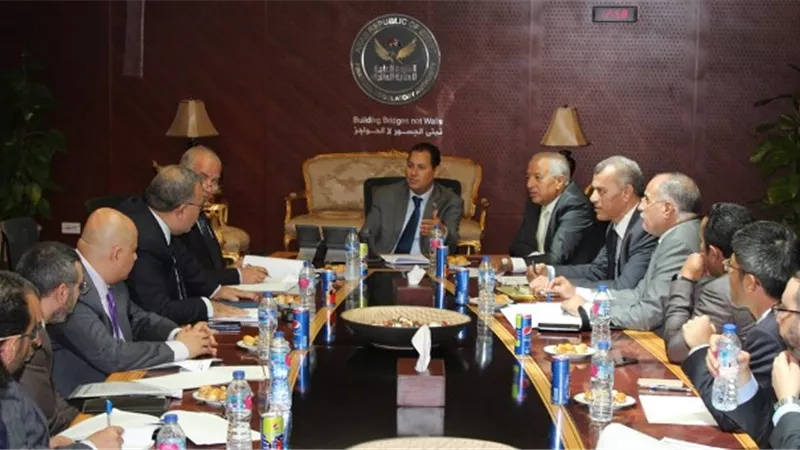 الرقابة المالية تمنح شركات التأمين التكافلى 6 أشهر إضافية للالتزام بالضوابط الجديدة