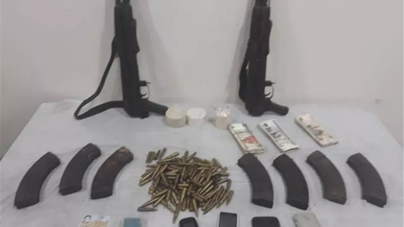 مقتل بلطجيين بـ 