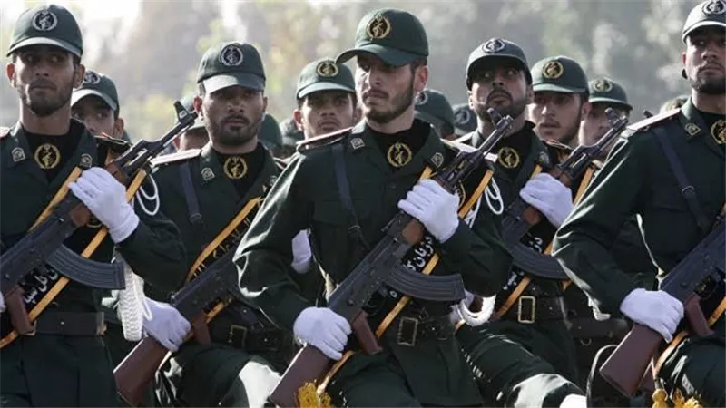 مقتل أحد عناصر الحرس الثوري بشمال غرب إيران