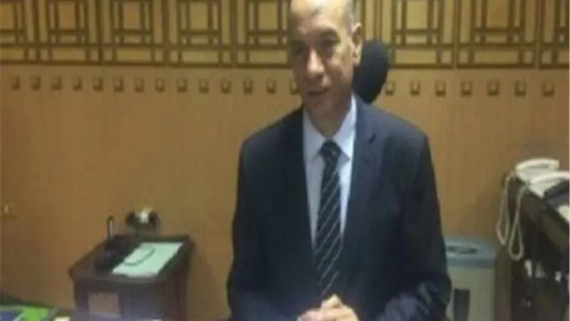 ضبط تشكيل عصابى للسرقه بالاكراه على الطرق الصحراويه بجنوب الصعيد