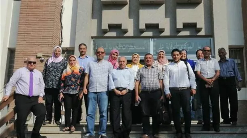 الزراعة.. تجديد الاعتماد الدولي للمعمل المركزي للرقابة على المستحضرات البيطرية