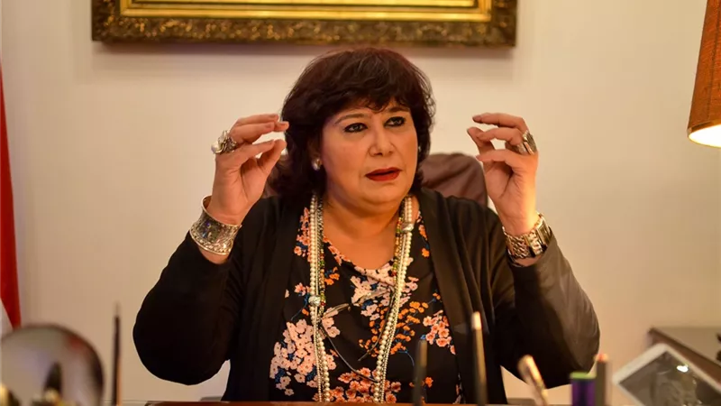 بعد توقف ثماني سنوات: وزير الثقافة ومحافظ الجيزة أعادا افتتاح مكتبة البحر الأعظم