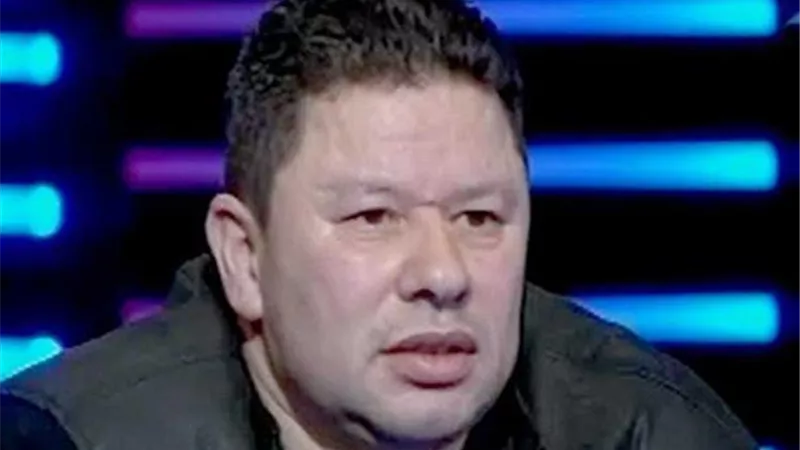 رضا عبد العال يشن هجوماً نارياً على طارق يحيى.. فيديو