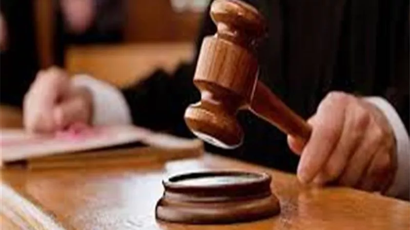 عصابة سرقة الشقق بالقطامية خلف الاسوار