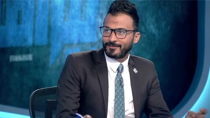 إبراهيم سعيد: شرف لي اللعب للأهلي والزمالك