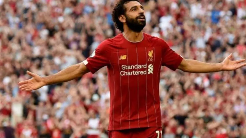ابراهيم سعيد يهاجم محمد صلاح ..المنتخب ليس صلاح فقط