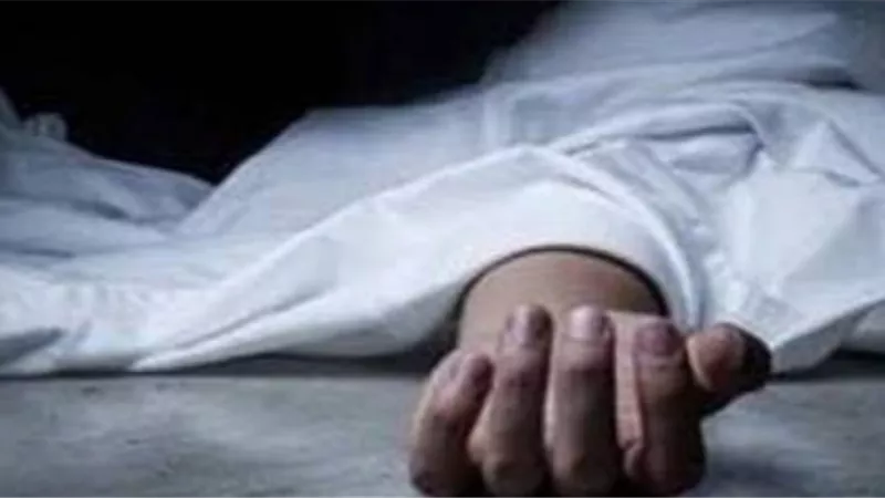 انتحار عامل القى نفسه من الطابق الثالث أثناء عرضه على النيابة