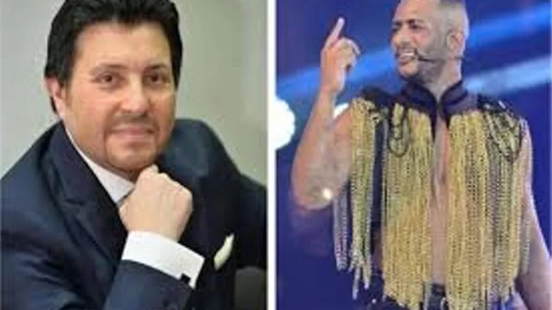 بسبب حفل رمضان الاخير.. اول تعليق من الموسيقيين بعد الهجوم عليها