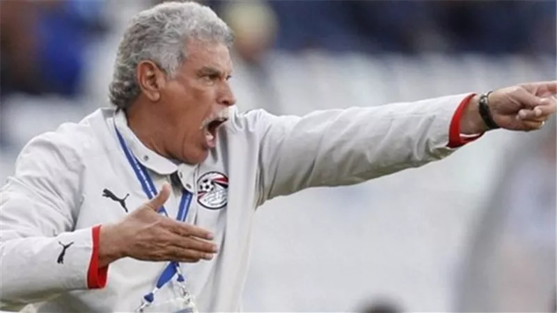 نجم الزمالك السابق لـ
