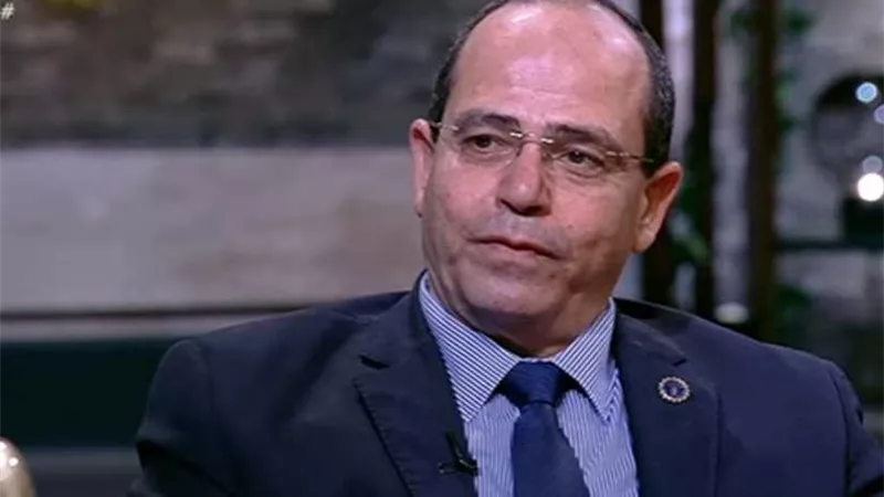 جهاز التفتيش على البناء يصدر تقريراً بشأن الانهيار الجزئي لأحد العقارات بمحافظة الإسكندرية