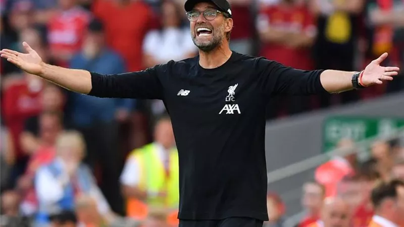 كلوب يعلن موعد رحيله عن ليفربول