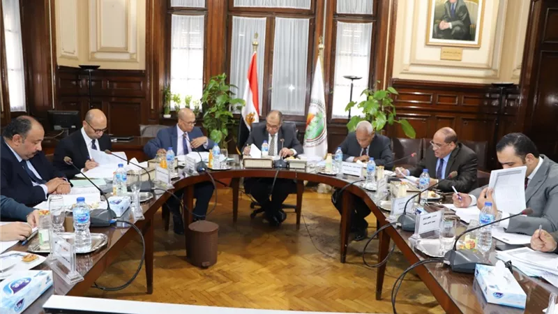 الإصلاح الزراعي يوافق على تخصيص أراضٍ جديدة للمنفعة العامة