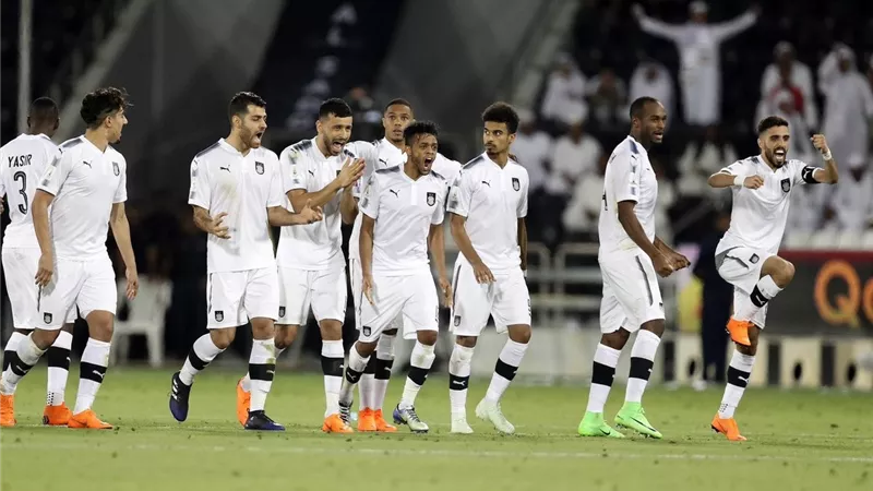 مهاجم السد القطرى بديلا لـ