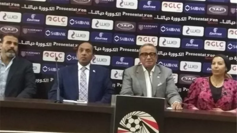أسرار إلغاء الاجتماع الثلاثي فى الجبلاية لحسم ملف جهاز المنتخب