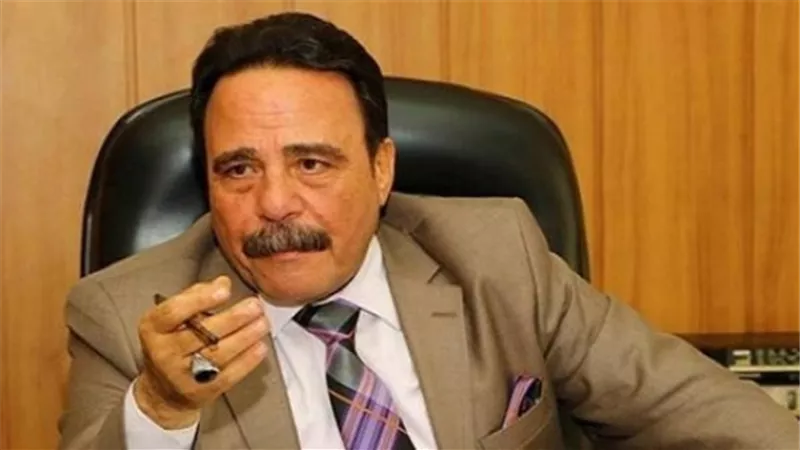 اتحاد عمال مصر يبحث مستقبل العمالة مع الوفد الليبى