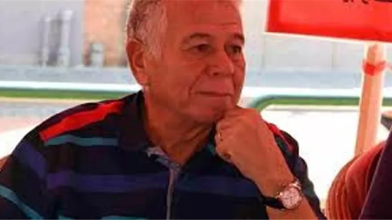 نجل حسن حمدى يرد على أنباء القبض على والده