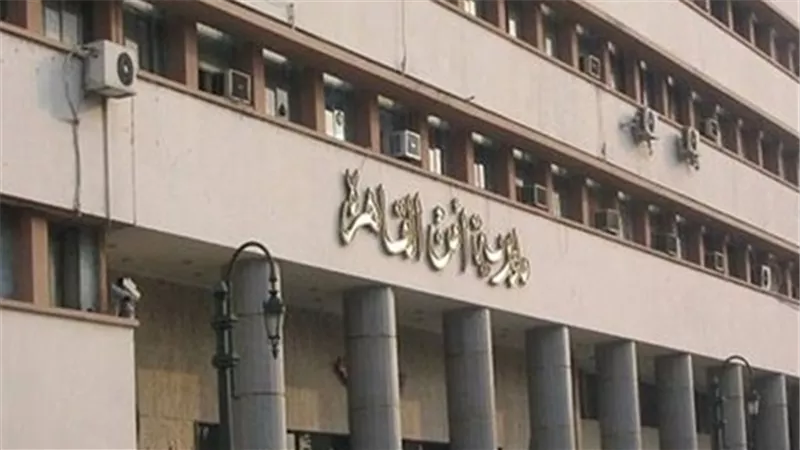 مباحث القاهرة تضبط 13 ألف محمول مستورد من الخارج بحلوان والنزهة
