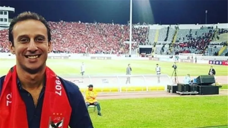الاهلى يكثف مفاوضاته مع المدرب الجديد