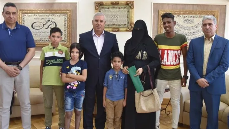 بوابة الجمهورية