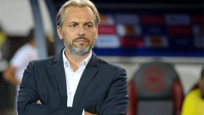 ديسابر: بيراميدز سيفاجئ الجميع في النسخة الجديدة للدوري