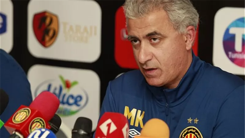 رسميا.. منذر الكبيّر مدربا لمنتخب تونس