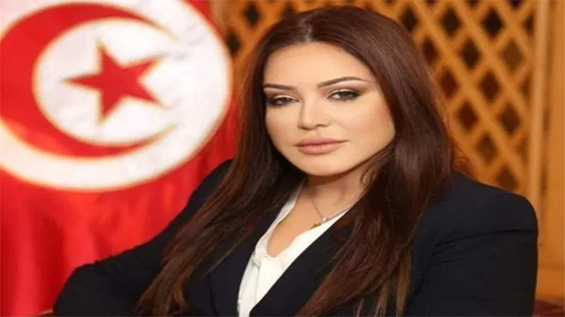 حريق منزل مرشحة سابقة لانتخابات الرئاسة التونسية
