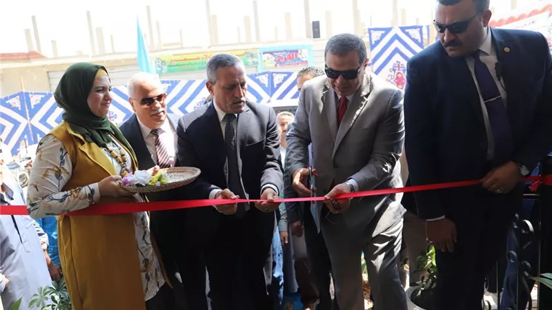 تطوير منظومة التدريب المهني لتنمية قدرات الشباب بالإسماعيلية
